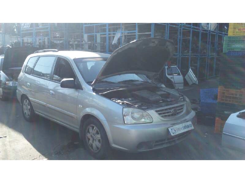 kia carens del año 2003