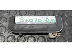 Recambio de maneta delantera derecha para mitsubishi l 200 (k6/7) 2500 td magnum sport (4-ptas.) referencia OEM IAM 20472  