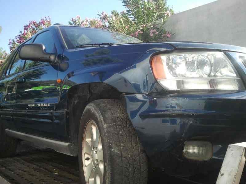 chrysler jeep gr.cherokee (wj/wg) del año 1999