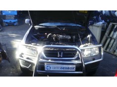 honda cr-v (rd1/3) del año 1998