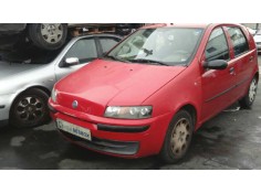 fiat punto berlina (188) del año 2002 2