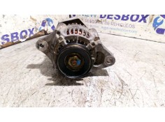 Recambio de alternador para aixam a721 referencia OEM IAM 1758064012   2