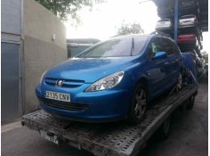peugeot 307 break / sw (s1) del año 2002