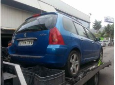 peugeot 307 break / sw (s1) del año 2002 2