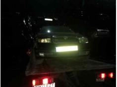 skoda fabia (6y2/6y3) del año 2000