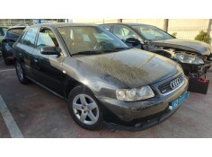 audi a3 (8l) del año 2002