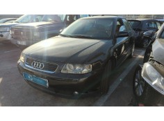 audi a3 (8l) del año 2002 2