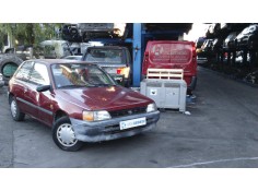 toyota starlet del año 1992