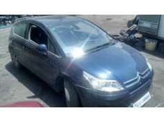 citroen c4 berlina del año 2005 2