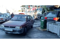 toyota starlet del año 1992 2