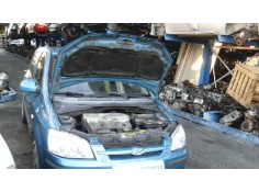 hyundai getz (tb) del año 2004 2