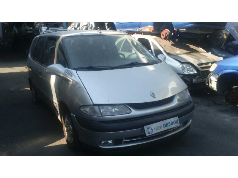 renault espace /grand espace (je0) del año 1998