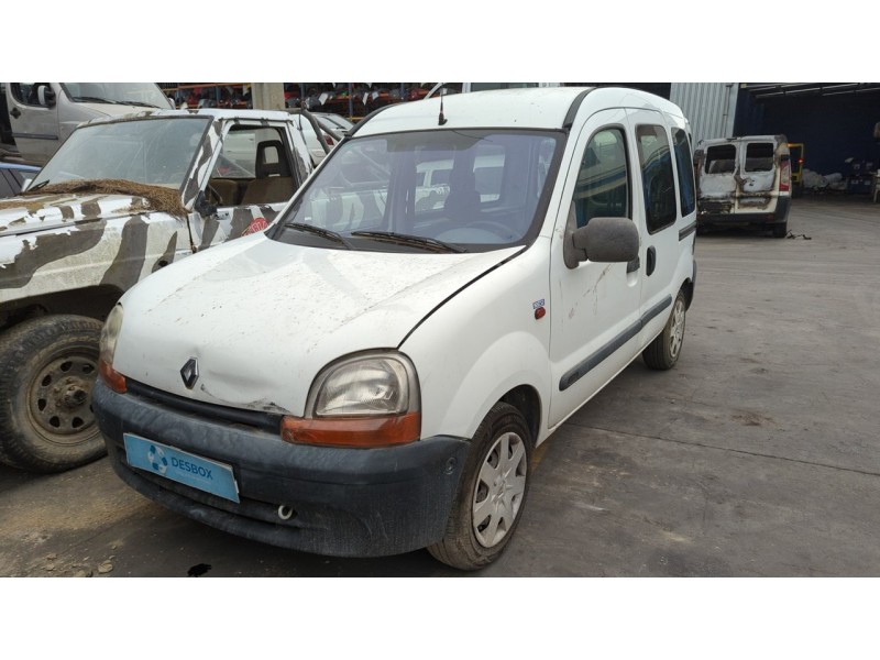 renault kangoo (f/kc0) del año 2000