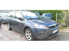 ford focus lim. (cb4) del año 2009