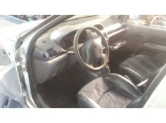 renault clio ii fase i (b/cbo) del año 2000 2