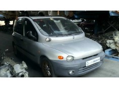 fiat multipla (186) del año 2000