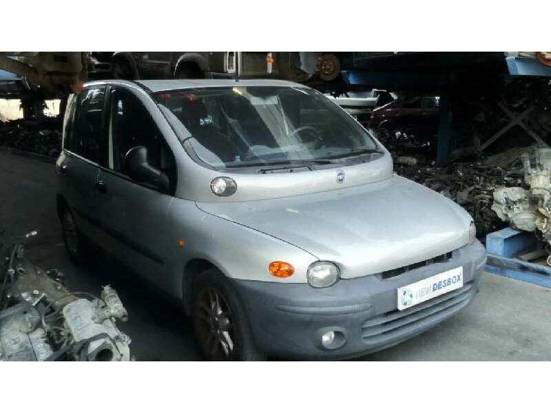 fiat multipla (186) del año 2000