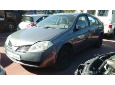 nissan primera berlina (p12) del año 2003 2
