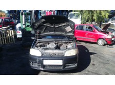 fiat punto berlina (188) del año 2004 2