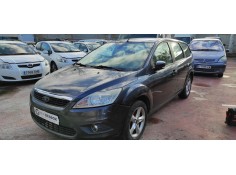 ford focus lim. (cb4) del año 2009 2