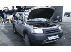 land rover freelander (ln) del año 2003