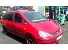 ford galaxy (vy) del año 2002