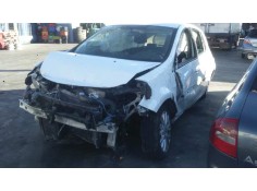 renault clio iii del año 2008