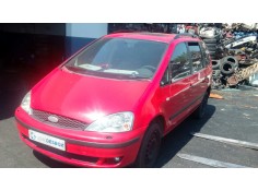 ford galaxy (vy) del año 2002 2
