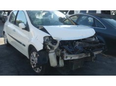 renault clio iii del año 2008 2