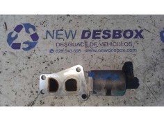 Recambio de valvula egr para opel zafira b 1.6 16v referencia OEM IAM 24445720   2