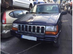 jeep cherokee (j) del año 1998