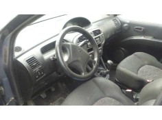 hyundai matrix (fc) del año 2002 2