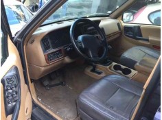 jeep cherokee (j) del año 1998 2