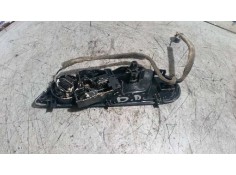 Recambio de maneta interior delantera derecha para ford fiesta (cb1) trend referencia OEM IAM    2