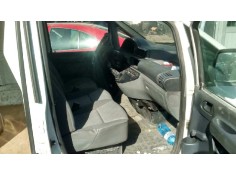 citroen jumpy del año 2004 2