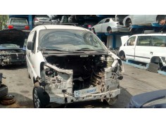 hyundai h1 del año 2008 2