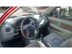nissan micra (k11) del año 2000 2