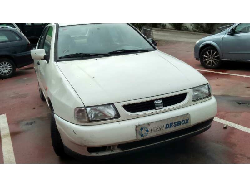 seat cordoba vario (6k5) del año 1997