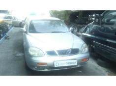 daewoo leganza del año 1998