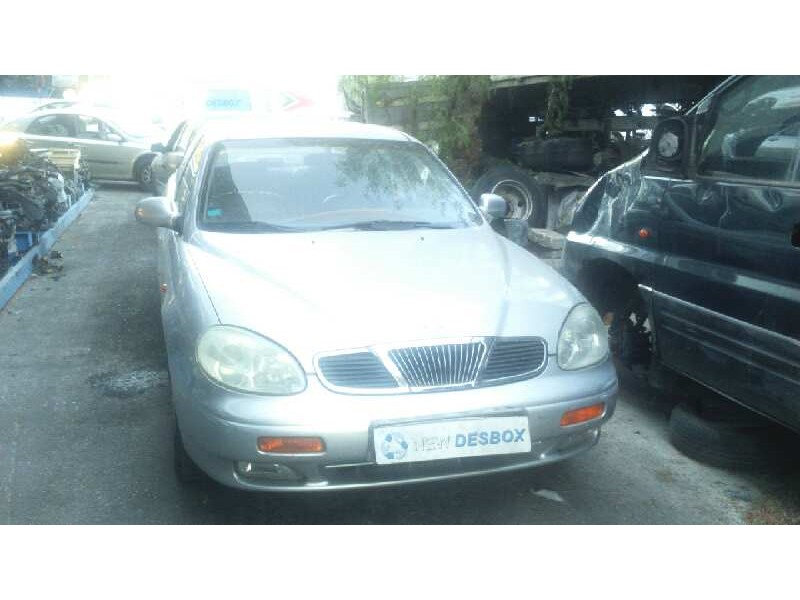 daewoo leganza del año 1998