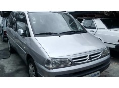 citroen evasion del año 1999 2