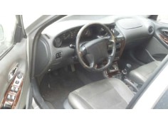 daewoo leganza del año 1998 2