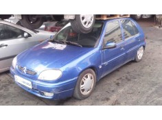 citroen saxo del año 2002