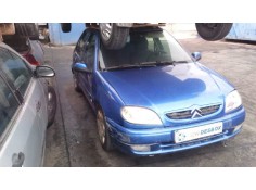 citroen saxo del año 2002 2