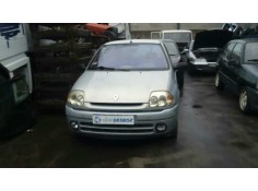 renault clio ii fase i (b/cbo) del año 2000 2
