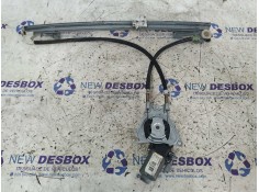 Recambio de elevalunas delantero izquierdo para peugeot expert kasten komfort 2.0 hdi referencia OEM IAM 111387  