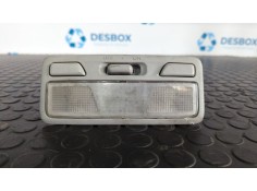Recambio de luz interior para mitsubishi montero (v80/v90) 3.2 di-d intense (3-ptas.) referencia OEM IAM MR330450  