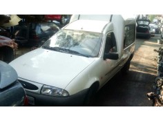 ford fiesta courier (dx) del año 1998