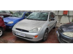 ford focus berlina (cak) del año 1999
