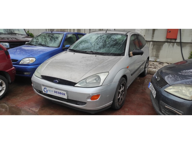 ford focus berlina (cak) del año 1999